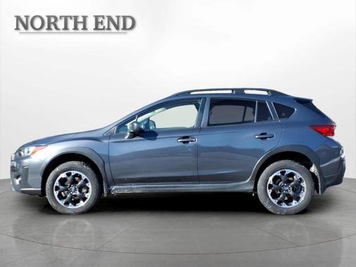 2023 Subaru Crosstrek Base