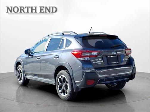 2023 Subaru Crosstrek Base