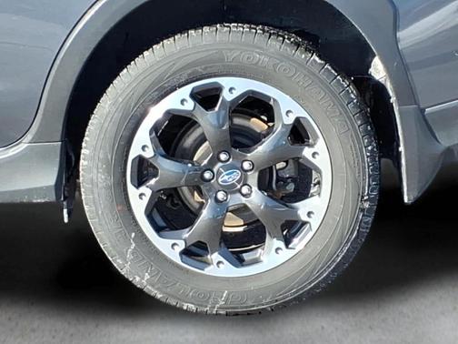 2023 Subaru Crosstrek Base