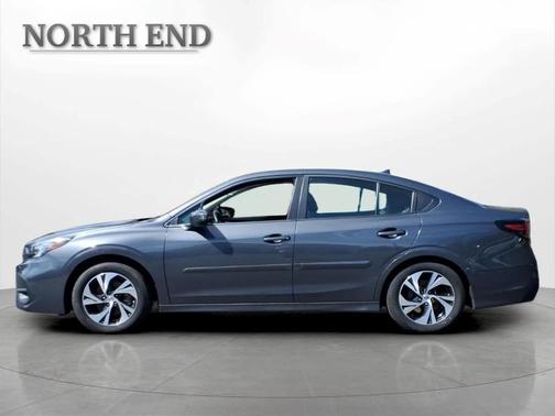 2023 Subaru Legacy Premium