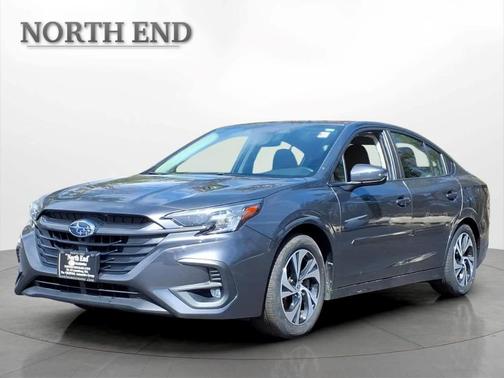 2023 Subaru Legacy Premium