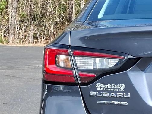 2023 Subaru Legacy Premium