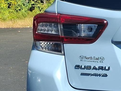2023 Subaru Crosstrek Base