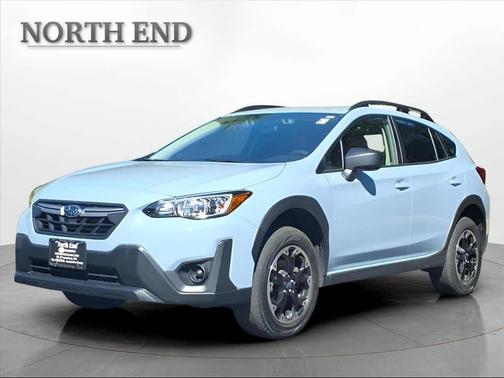 2023 Subaru Crosstrek Base