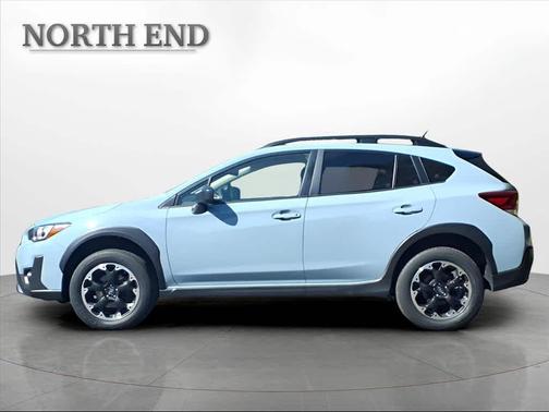 2023 Subaru Crosstrek Base