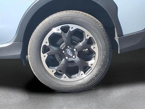 2023 Subaru Crosstrek Base