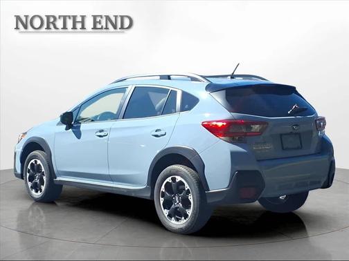 2023 Subaru Crosstrek Base