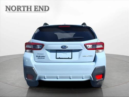 2023 Subaru Crosstrek Base