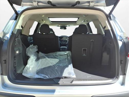 2025 Subaru Ascent Onyx Edition Touring 7-Passenger