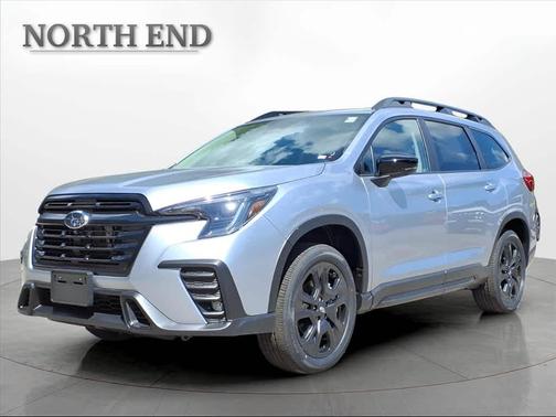 2025 Subaru Ascent Onyx Edition Touring 7-Passenger