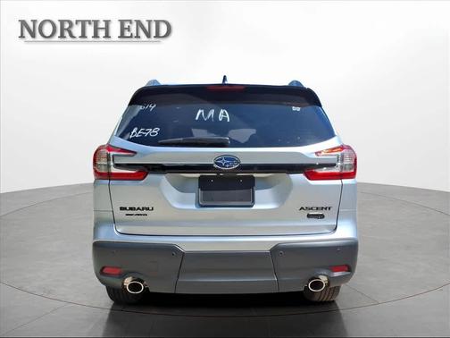 2025 Subaru Ascent Onyx Edition Touring 7-Passenger