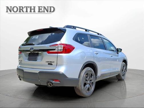 2025 Subaru Ascent Onyx Edition Touring 7-Passenger