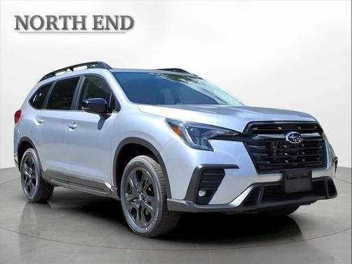 2025 Subaru Ascent Onyx Edition Touring 7-Passenger