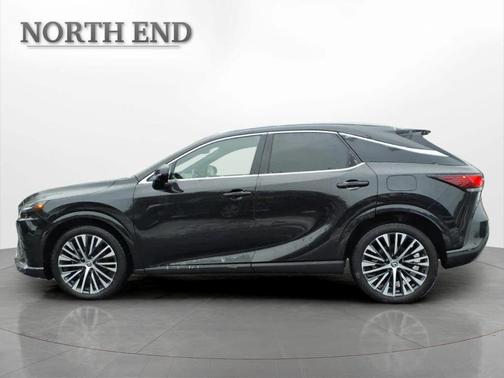 2024 Lexus RX 350h Premium Plus