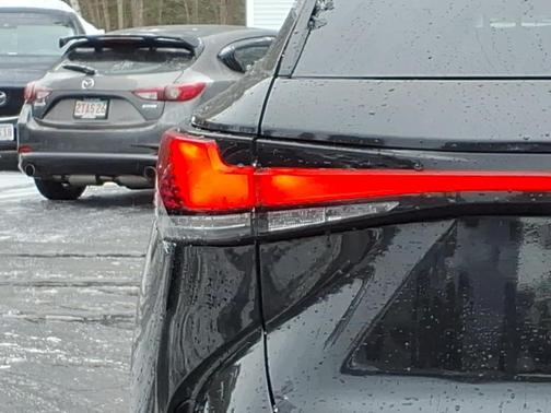 2024 Lexus RX 350h Premium Plus