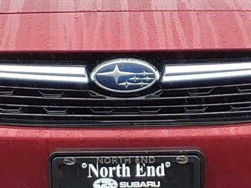 2022 Subaru Impreza Base