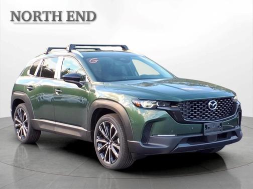 Cypress 2026 Mazda CX-50 2.5 S PREMIUM