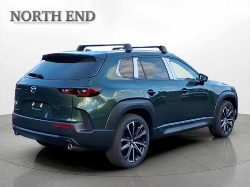 Cypress 2026 Mazda CX-50 2.5 S PREMIUM