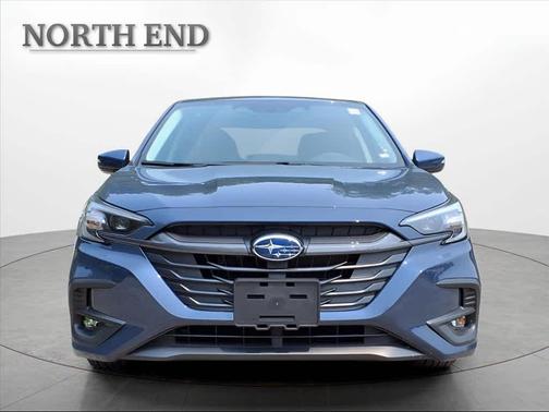 Cosmic Blue Pearl 2025 Subaru Legacy Premium