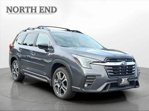 2024 Subaru Ascent Limited