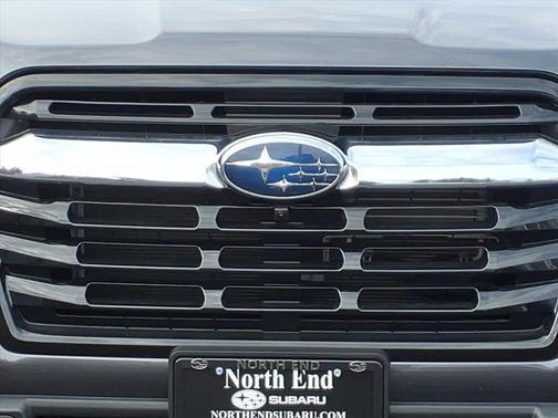 2024 Subaru Ascent Limited