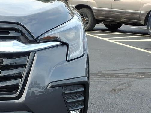 2024 Subaru Ascent Limited