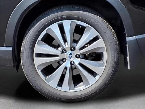 2021 Subaru Ascent Limited 7-Passenger
