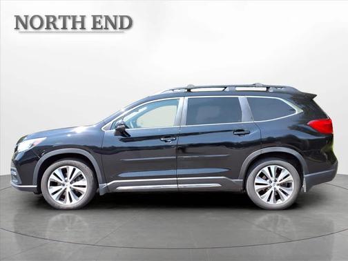 2021 Subaru Ascent Limited 7-Passenger
