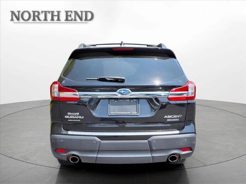 2021 Subaru Ascent Limited 7-Passenger