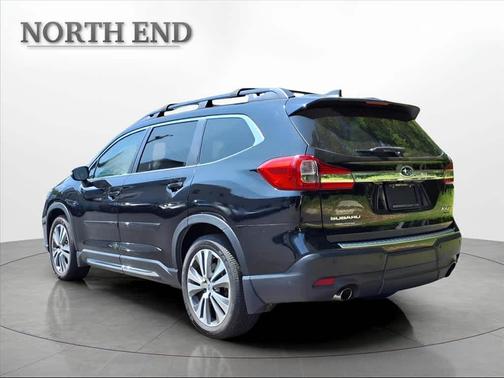 2021 Subaru Ascent Limited 7-Passenger