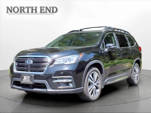 2021 Subaru Ascent Limited 7-Passenger