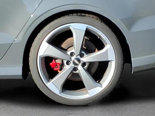 2019 Audi S3 2.0T Premium Plus