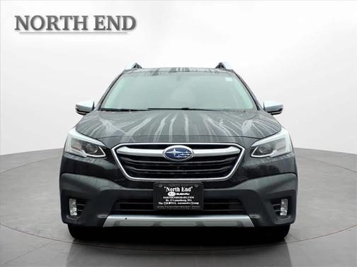 2020 Subaru Outback Touring XT