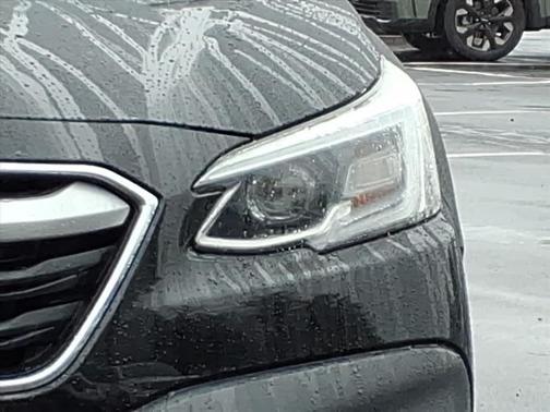 2020 Subaru Outback Touring XT