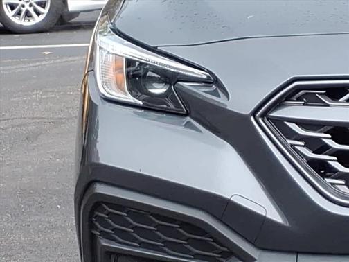 2024 Subaru WRX Base