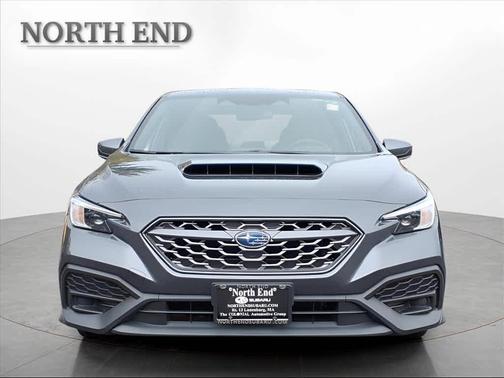 2024 Subaru WRX Base
