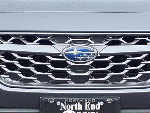 2024 Subaru WRX Base