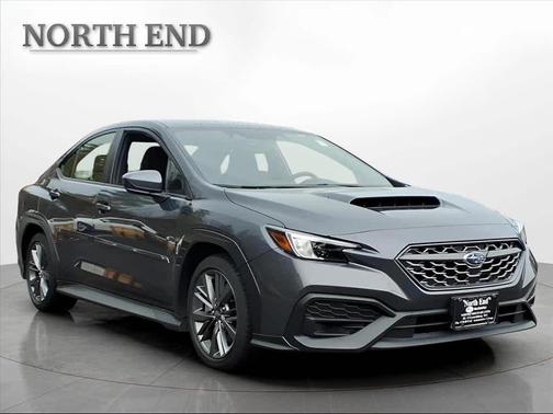 2024 Subaru WRX Base