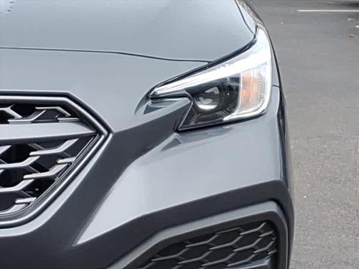 2024 Subaru WRX Base