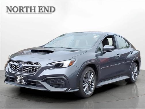 2024 Subaru WRX Base