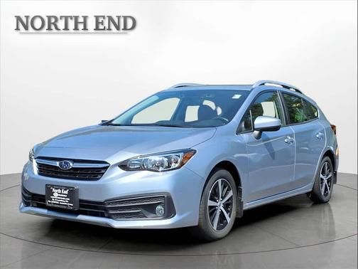 2023 Subaru Impreza Premium