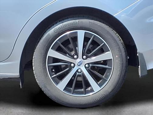 2023 Subaru Impreza Premium