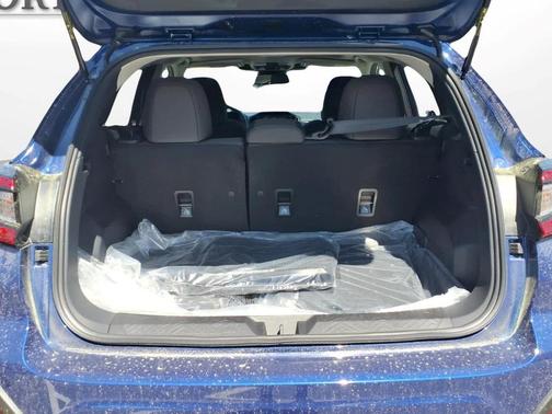 Sapphire Blue Pearl 2026 Subaru Crosstrek Premium