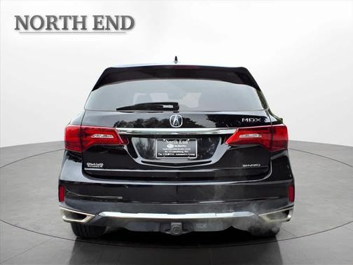 2019 Acura MDX 3.5L