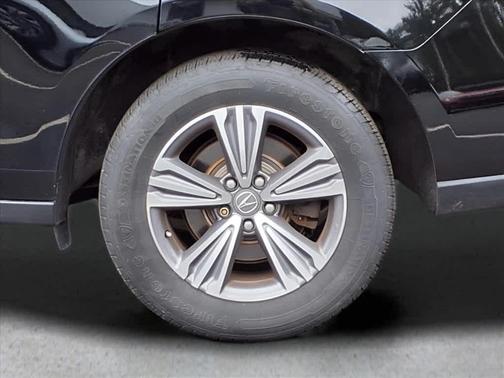 2019 Acura MDX 3.5L