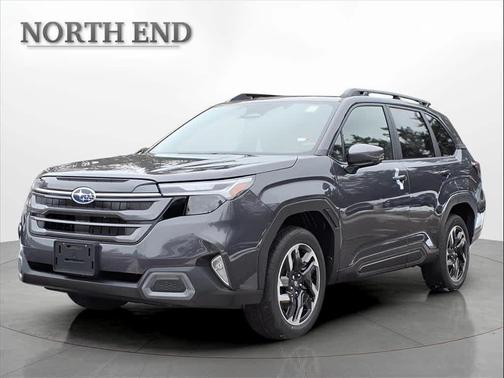 2025 Subaru Forester Hybrid Limited