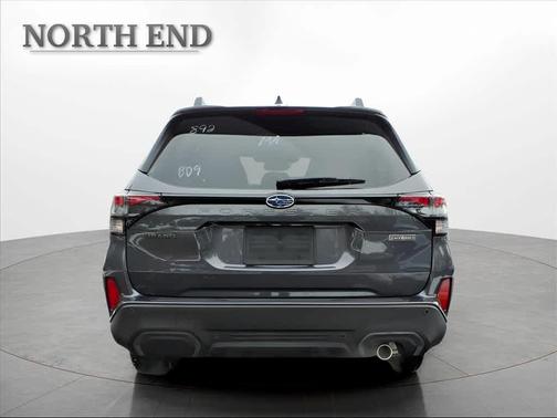 2025 Subaru Forester Hybrid Limited