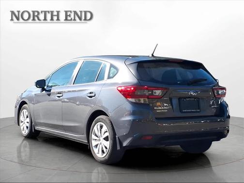 2023 Subaru Impreza Base