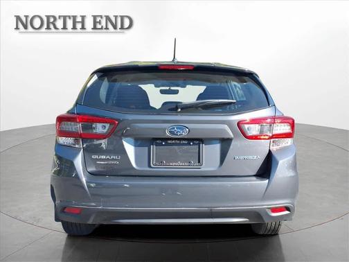 2023 Subaru Impreza Base