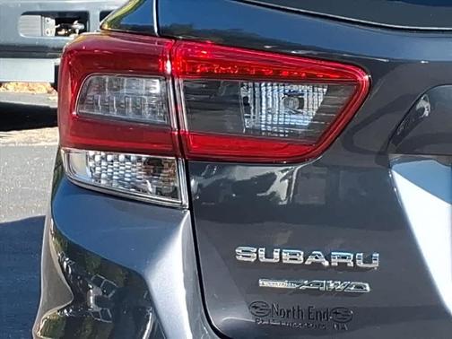 2023 Subaru Impreza Base